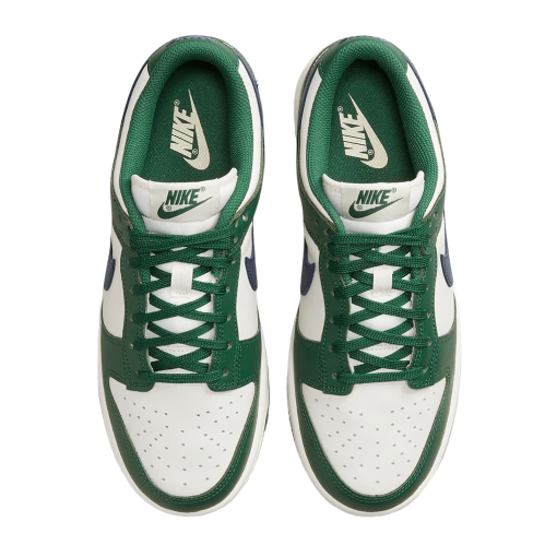 Nike Dunk Low Se Lottery Pack Gorge Green