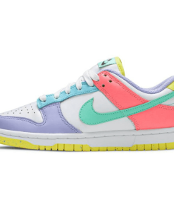 Dunk Low SE WMNS Easter