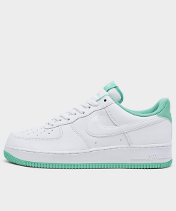 Air Force 1 Low White/Light Menta