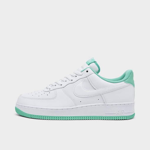 Air Force 1 Low White/Light Menta