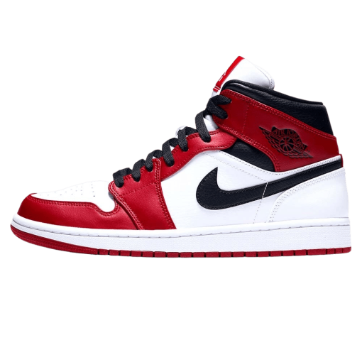 Air Jordan 1 Mid Chicago