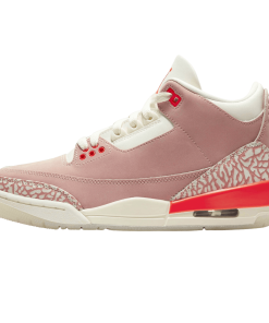 Air Jordan 3 Retro Wmns ‘Rust Pink’