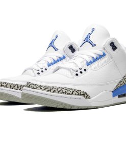 Air Jordan 3 Retro ‘UNC’