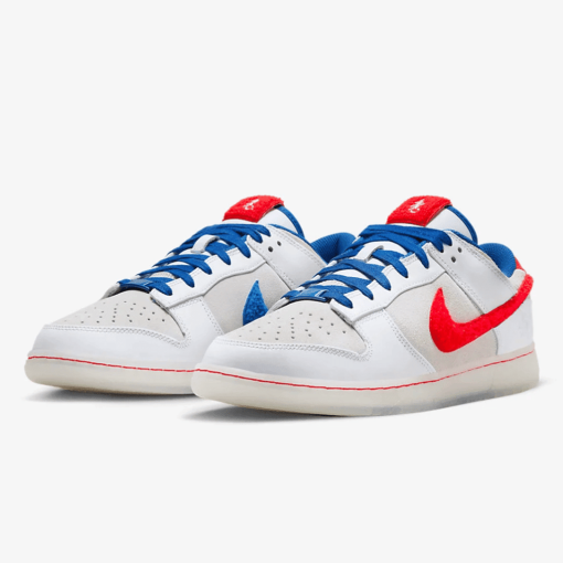 Dunk Low Retro Year of the Rabbit ‘White Varsity Royal’