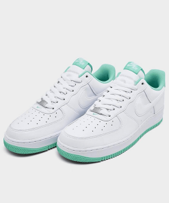 Air Force 1 Low White/Light Menta