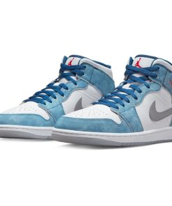 Air Jordan 1 Mid SE ‘French Blue’