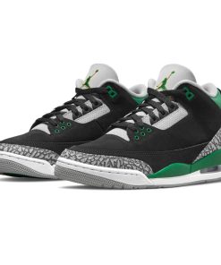 Air Jordan 3 Retro ‘Pine Green’