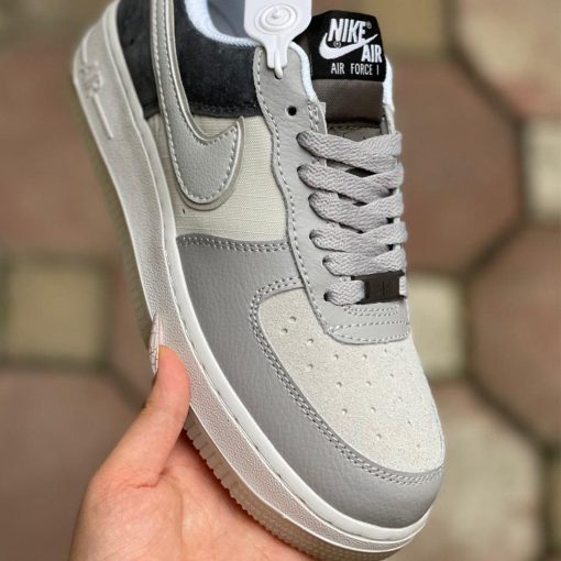 Air Force 1’07 LV8 2 Atmosphere Grey