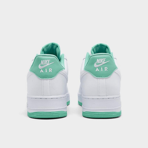 Air Force 1 Low White/Light Menta