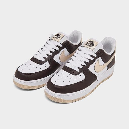 Air Force 1 Low ‘Mocha’