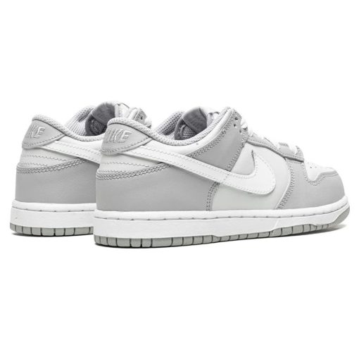 Nike Dunk Low GS ‘Wolf Grey’