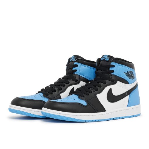 Air Jordan 1 Retro High OG “UNC Toe”