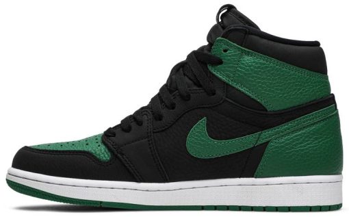 Air Jordan Retro High OG Pine Green 2.0