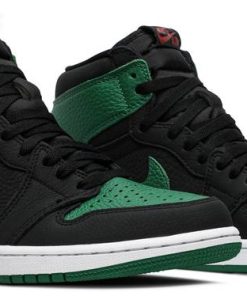 Air Jordan Retro High OG Pine Green 2.0