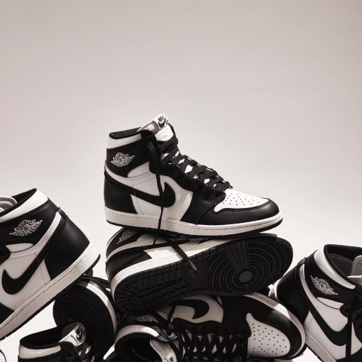 Air Jordan 1 Retro High 85 ‘Black White’