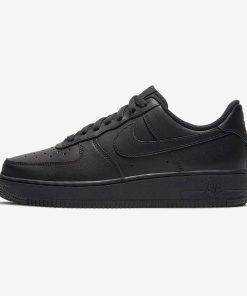 Air Force 1 Low ’07 All Black’