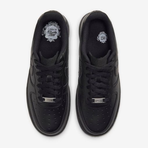 Air Force 1 Low ’07 All Black’