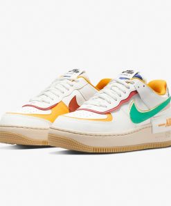 Air Force 1 Low Yellow Ochre