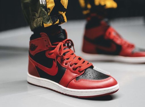 Air Jordan 1 Retro High ’85 ‘Varsity Red’