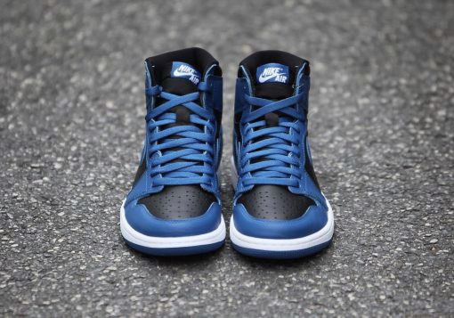 Air Jordan 1 High OG “Dark Marina Blue”