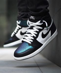 Air Jordan 1 Retro High OG ‘All Star Chameleon’