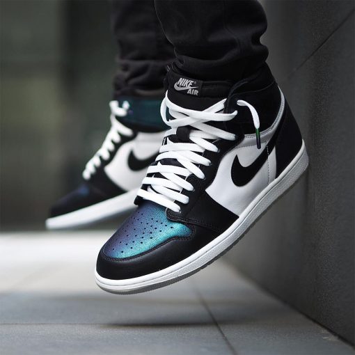 Air Jordan 1 Retro High OG ‘All Star Chameleon’