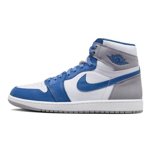 Jordan 1 Retro High OG True Blue