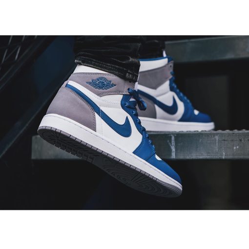 Jordan 1 Retro High OG True Blue