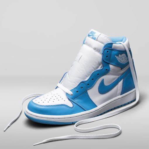 Air Jordan 1 Retro High UNC