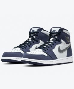 Jordan 1 Retro High OG University Blue