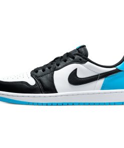 Air Jordan 1 Retro Low OG Wmns ‘UNC’