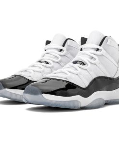 Air Jordan 11 GS Concord