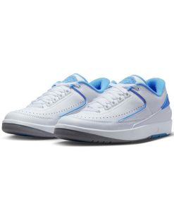 Air Jordan 2 Low “University Blue”