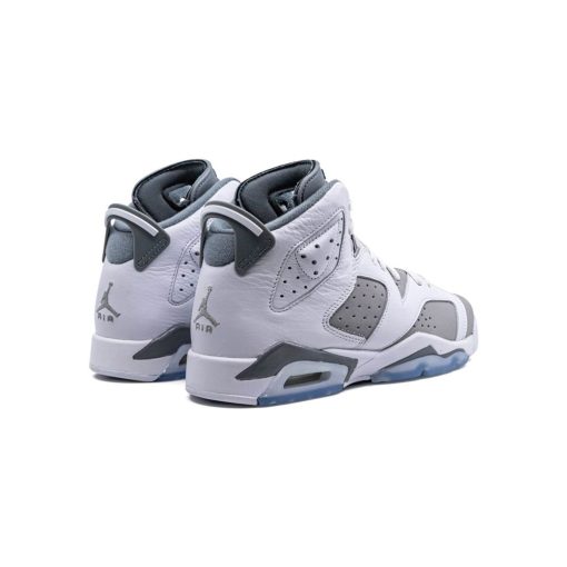 Air Jordan 6 “Cool Grey” sneakers