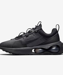 Air Max 2021 – Black