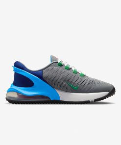 Air Max 270 GO – Cool Grey/Photo Blue/Deep Royal Blue/White