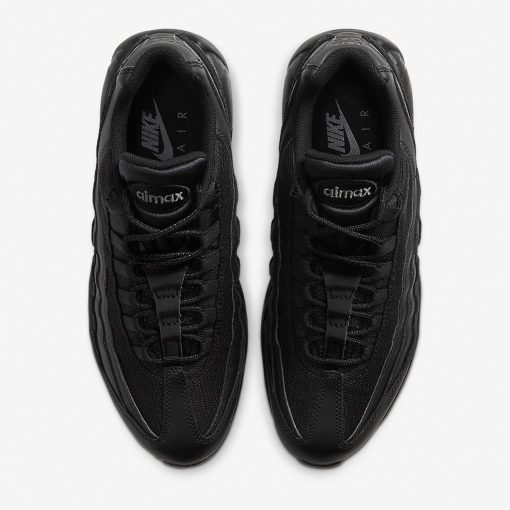 Max 95 Essential – Black/Dark