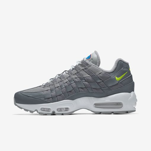 Air Max 95 – Gray tone