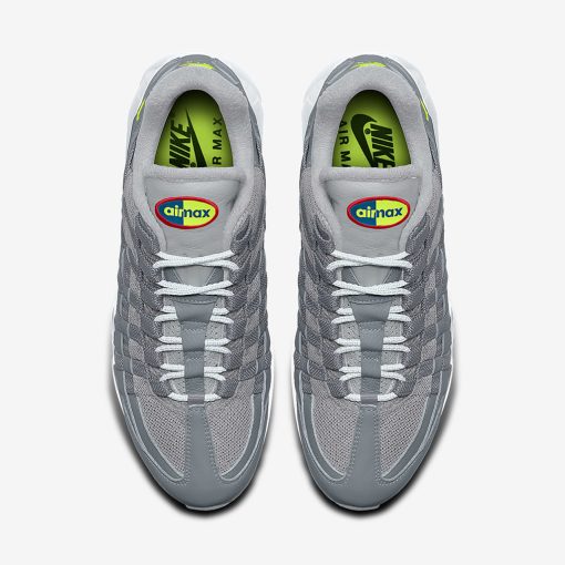 Air Max 95 – Gray tone