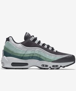 Air Max 95 – Light Gray/Light