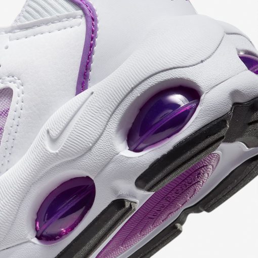 Air Max TW – White/Pure Platinum/Violet Frost/Vivid Purple