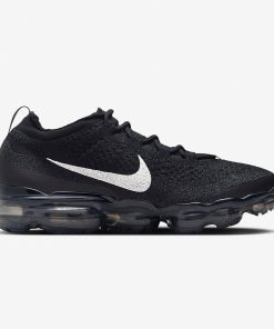 Air VaporMax 2023 Flyknit – Black/Anthracite/Sail