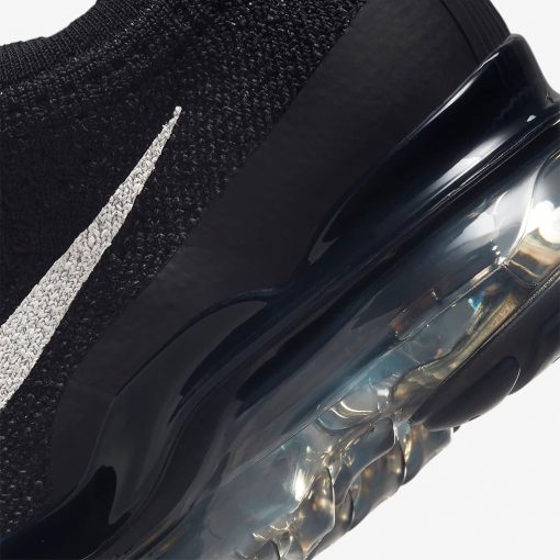 Air VaporMax 2023 Flyknit – Black/Anthracite/Sail