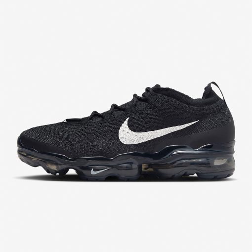 Air VaporMax 2023 Flyknit – Black/Anthracite/Sail