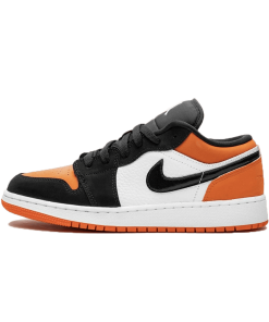 Air Jordan 1 Low GS ‘Shattered Backboard’