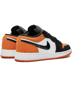 Air Jordan 1 Low GS ‘Shattered Backboard’