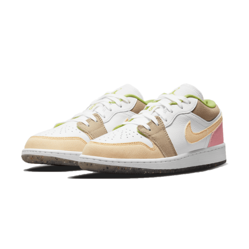 Air Jordan 1 Low ‘Pastel Grind’