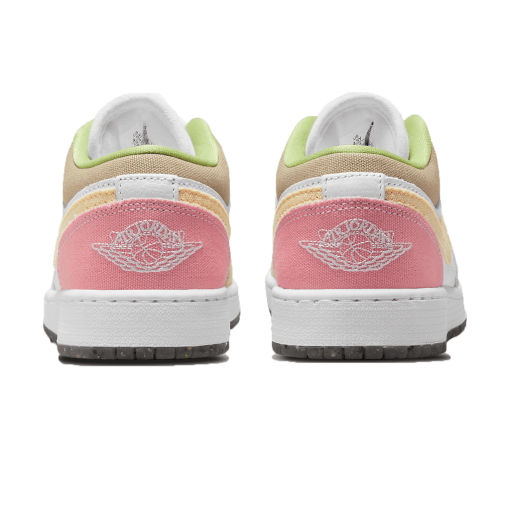 Air Jordan 1 Low ‘Pastel Grind’