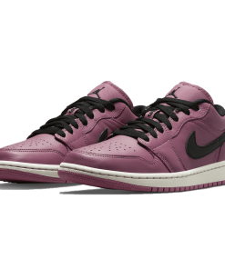 Air Jordan 1 Low SE Wmns ‘Light Mulberry’