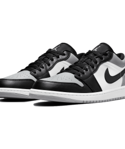 Air Jordan 1 Low Shadow Toe